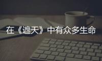 在《遮天》中有眾多生命禁區和至尊，你知道他們和大帝的區別嗎？