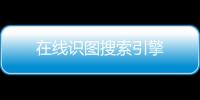 在線識圖搜索引擎
