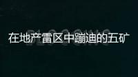 在地產(chǎn)雷區(qū)中蹦迪的五礦信托