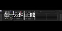 在一分鐘里 觸摸河南改革開放的脈動
