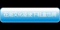 在潮文化驅使下鞋盒也擁有了和球鞋一樣的地位 二手鞋盒賣幾千上萬元