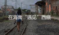 在海南“遇見”西藏