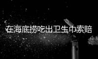 在海底撈吃出衛(wèi)生巾索賠800萬遭羞辱：你那張臉，真惡心