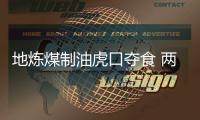 地?zé)捗褐朴突⒖趭Z食 兩巨頭大哥地位遭挑戰(zhàn)