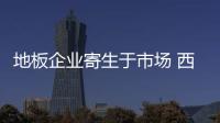 地板企業寄生于市場 西部地區成“新希望”