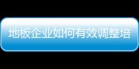地板企業如何有效調整培訓費用