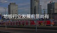 地板行業發展前景尚有 銷售渠道需進一步的整合