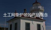 土工網(wǎng)墊護(hù)坡的產(chǎn)品概念