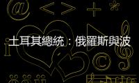 土耳其總統(tǒng)：俄羅斯與波蘭導彈事件無關