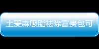 土麥森吸脂祛除富貴包可靠嗎?做土麥森富貴包抽脂不易復發挺靠譜