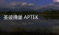 圣彼得堡 APTEK 酒吧（組圖）