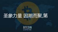 圣象力量 因潮而聚,第十五屆精彩正在發生!