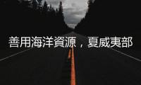 善用海洋資源，夏威夷部署首座電網級波浪能設備