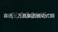 喜訊：萬嘉集團被動式鋼木裝甲進戶門實現新突破，并通過國家檢驗！