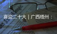 喜迎二十大｜廣西梧州：以安全系數提升群眾幸福指數
