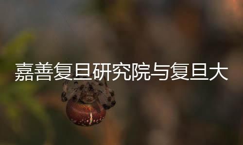 嘉善復旦研究院與復旦大學研發全無機鈣鈦礦集成光科技