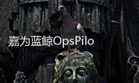 嘉為藍鯨OpsPilot與華為昇思完成兼容性認證，共筑運維AI融合新生態