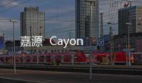嘉源  Cayon