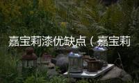 嘉寶莉漆優缺點（嘉寶莉漆怎么樣）