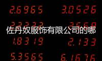 佐丹奴服飾有限公司的哪些營銷策略應用了市場調研資料
