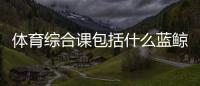 體育綜合課包括什么藍鯨體育直播官網勁爆體育網絡直播