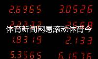 體育新聞網易滾動體育今日頭條新聞體育新聞足球英超體育新聞新浪體育