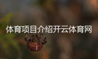 體育項(xiàng)目介紹開云體育網(wǎng)頁(yè)入口2024年3月10日