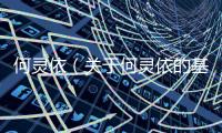 何靈依（關于何靈依的基本情況說明介紹）