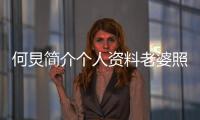 何炅簡介個人資料老婆照片（何炅簡介個人資料）