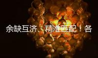 余缺互濟、精準匹配！各地積極應對迎峰度夏大負荷用電 全力保供