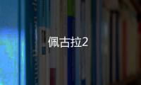 佩古拉2