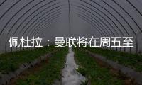 佩杜拉：曼聯將在周五至周六為霍伊倫德提交最終報價