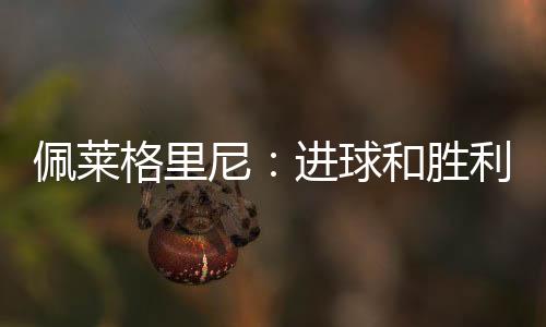 佩萊格里尼：進(jìn)球和勝利帶來(lái)信心，德羅西在很多方面都讓我驚訝