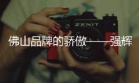 佛山品牌的驕傲——強(qiáng)輝精工瓷磚