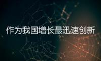 作為我國(guó)增長(zhǎng)最迅速創(chuàng)新最活躍輻射最廣泛的消費(fèi)領(lǐng)域之一