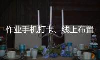 作業(yè)手機(jī)打卡、線上布置任務(wù) 家校良性互動(dòng)豈能依賴手機(jī)？