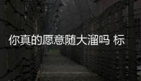 你真的愿意隨大溜嗎 標致4008對比DS 6