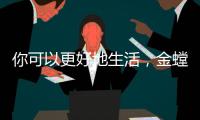 你可以更好地生活，金螳螂`家推出全屋整裝4.0