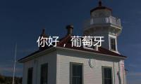 你好，葡萄牙