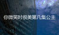 你微笑時(shí)很美第幾集公主抱