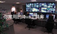 你常用的Java工具庫都有哪些 berkeley db