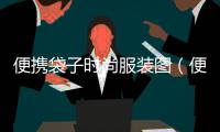 便攜袋子時尚服裝圖（便攜式袋子）