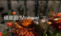 侯桑因(Monwar Hossain)說