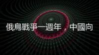 俄烏戰(zhàn)爭一週年，中國向俄羅斯提供了哪些方面的支持？