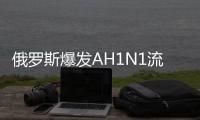 俄羅斯爆發(fā)AH1N1流感疫情 27死亡百人住院