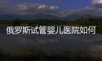 俄羅斯試管嬰兒醫(yī)院如何選?這套就醫(yī)攻略千萬別錯過