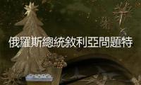 俄羅斯總統敘利亞問題特使訪問約旦　共商敘危機及難民援助方案
