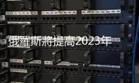 俄羅斯將提高2023年糧食出口配額