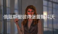 俄羅斯聖彼得堡普爾科沃機場暫停航班降落