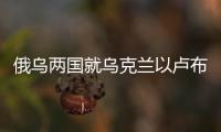 俄烏兩國就烏克蘭以盧布支付俄羅斯天然氣達(dá)成協(xié)議